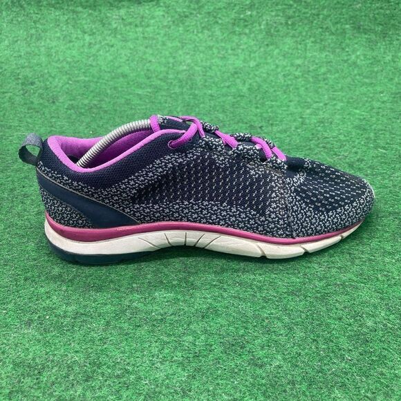 Vionic 335 Sierra Athletic Lace Up Training Shoe Womens Size 9.5 US - Picture 1 of 5